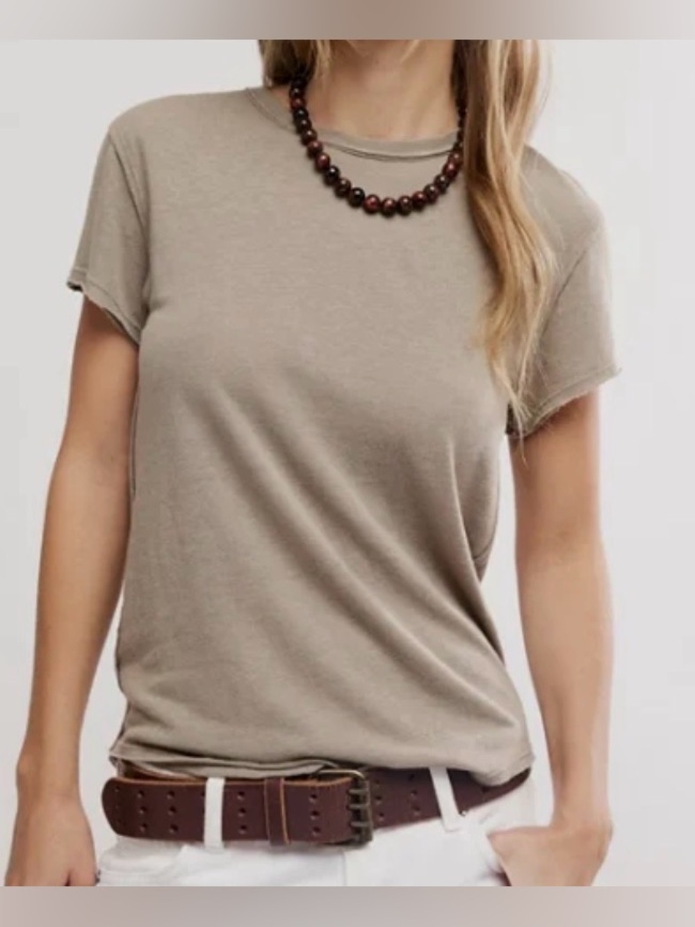 Free People We the Free Nova Tee